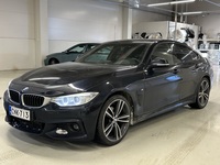 BMW 420 vaihtoauto