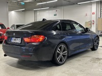 BMW 420 vaihtoauto