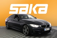 BMW 420 vaihtoauto