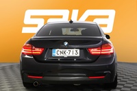 BMW 420 vaihtoauto
