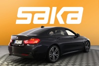BMW 420 vaihtoauto