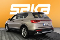 SEAT Tarraco vaihtoauto