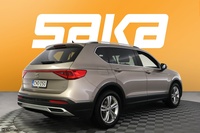 SEAT Tarraco vaihtoauto