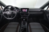 SEAT Tarraco vaihtoauto