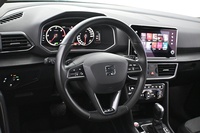 SEAT Tarraco vaihtoauto