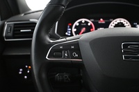 SEAT Tarraco vaihtoauto