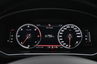 SEAT Tarraco vaihtoauto