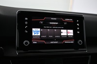 SEAT Tarraco vaihtoauto