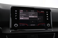 SEAT Tarraco vaihtoauto