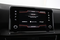 SEAT Tarraco vaihtoauto