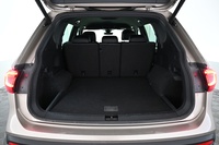 SEAT Tarraco vaihtoauto