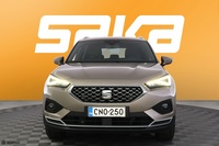 SEAT Tarraco vaihtoauto