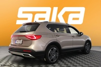 SEAT Tarraco vaihtoauto