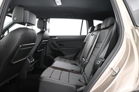 SEAT Tarraco vaihtoauto