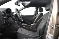 SEAT Tarraco vaihtoauto