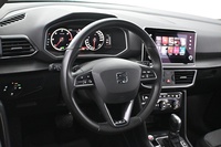 SEAT Tarraco vaihtoauto