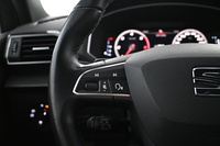 SEAT Tarraco vaihtoauto