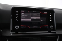 SEAT Tarraco vaihtoauto