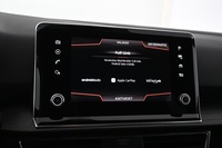 SEAT Tarraco vaihtoauto