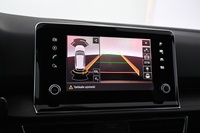 SEAT Tarraco vaihtoauto