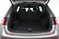 SEAT Tarraco vaihtoauto