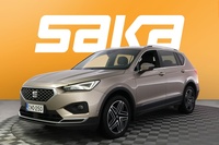 SEAT Tarraco vaihtoauto