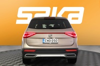 SEAT Tarraco vaihtoauto