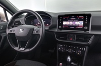SEAT Tarraco vaihtoauto