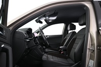 SEAT Tarraco vaihtoauto