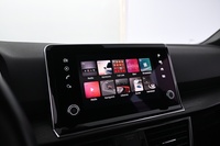 SEAT Tarraco vaihtoauto