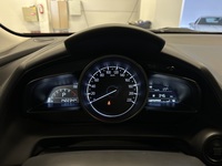 Mazda CX-3 vaihtoauto