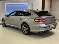 Volkswagen Arteon vaihtoauto