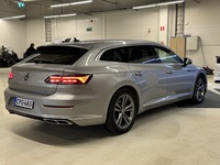Volkswagen Arteon vaihtoauto
