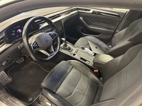 Volkswagen Arteon vaihtoauto