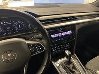 Volkswagen Arteon vaihtoauto