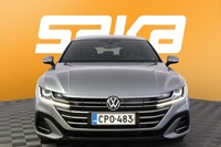 Volkswagen Arteon vaihtoauto