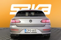 Volkswagen Arteon vaihtoauto