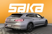 Volkswagen Arteon vaihtoauto