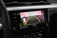 Volkswagen Arteon vaihtoauto