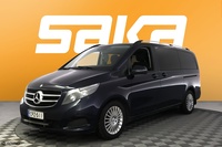 Mercedes-Benz V vaihtoauto