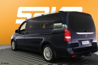 Mercedes-Benz V vaihtoauto