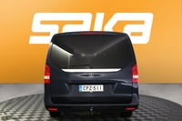 Mercedes-Benz V vaihtoauto