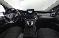 Mercedes-Benz V vaihtoauto