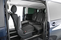 Mercedes-Benz V vaihtoauto