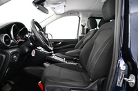 Mercedes-Benz V vaihtoauto