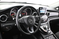 Mercedes-Benz V vaihtoauto