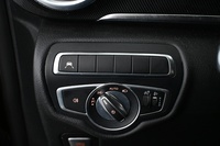 Mercedes-Benz V vaihtoauto