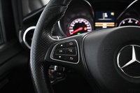 Mercedes-Benz V vaihtoauto