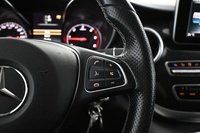 Mercedes-Benz V vaihtoauto