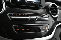 Mercedes-Benz V vaihtoauto